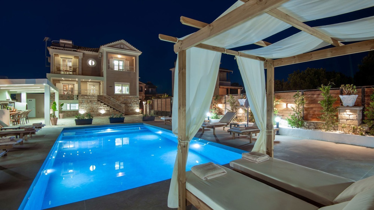 Photo of Outdoor in Agrilia