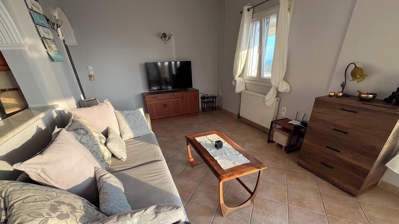 Photo of Livingroom in Kavvadades