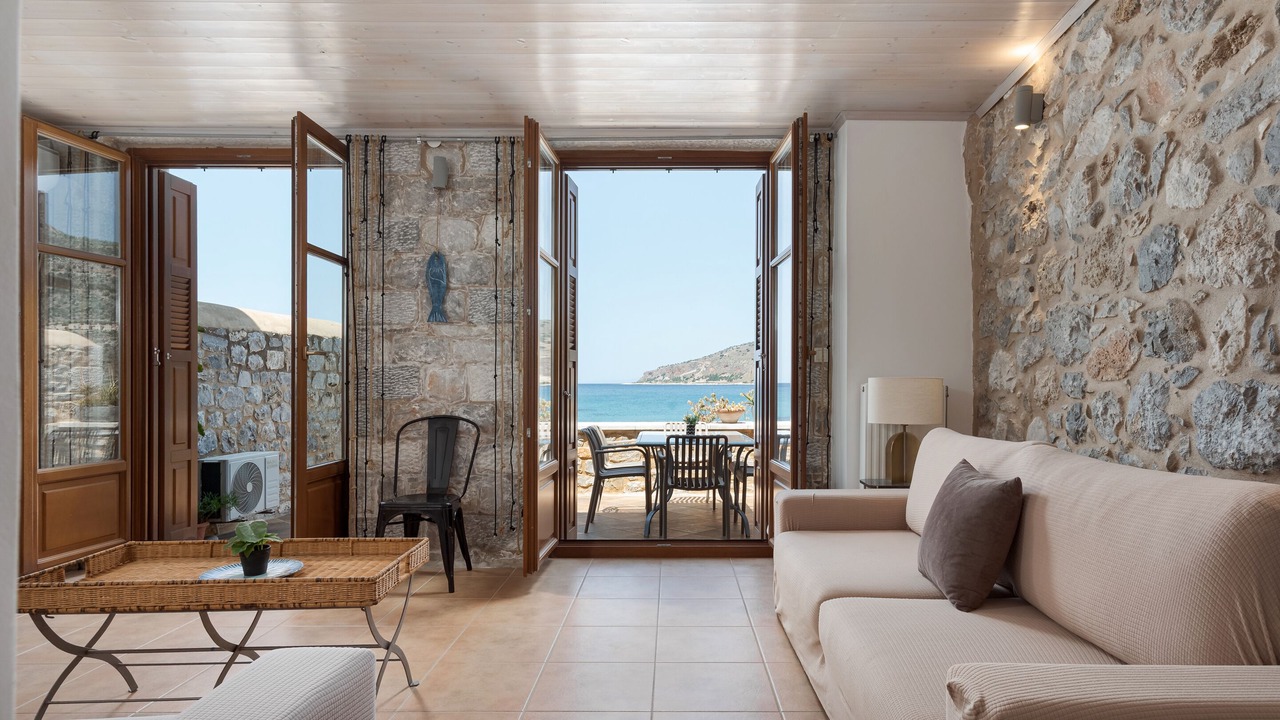 Photo of Livingroom in Neo Itilo