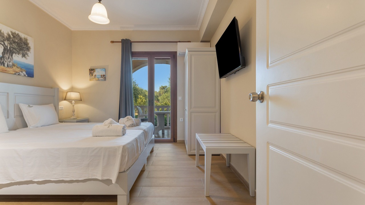 Photo of Bedroom in Vasilikos