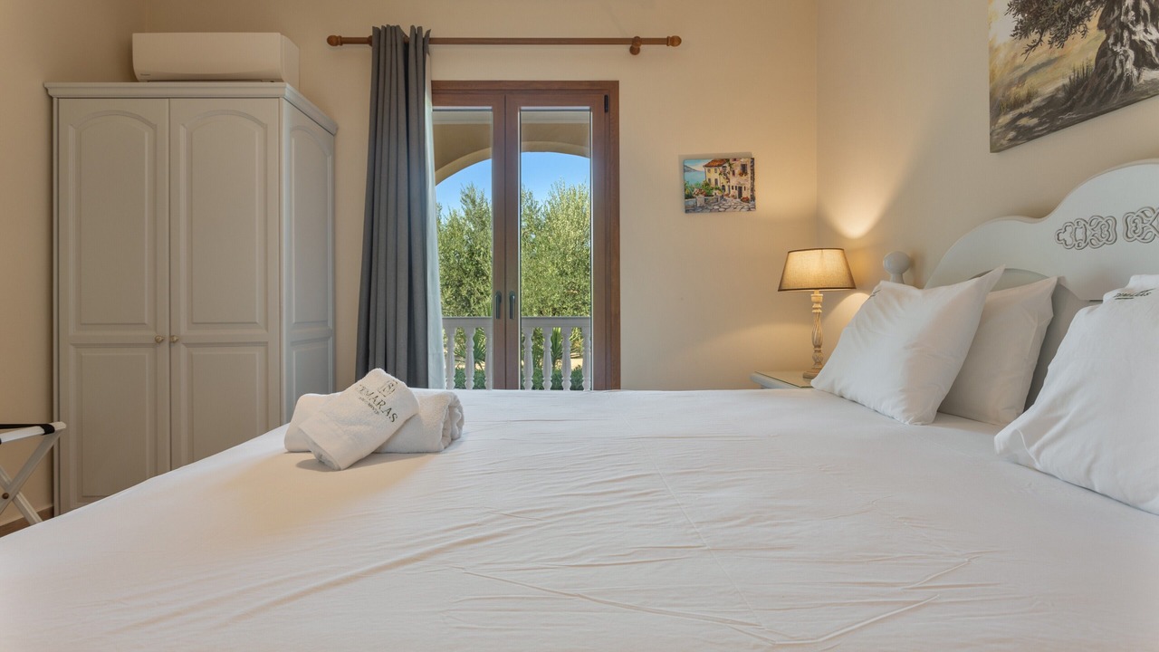 Photo of Bedroom in Vasilikos