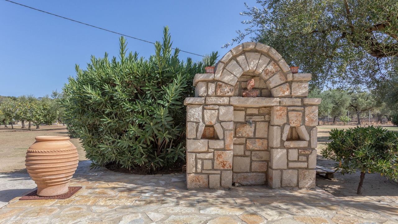 Photo of Outdoor in Vasilikos