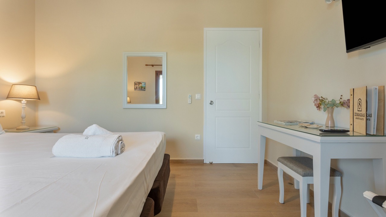 Photo of Bedroom in Vasilikos