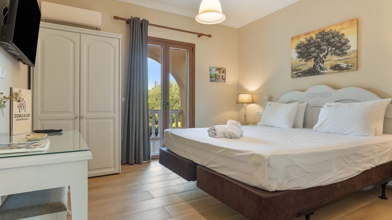 Photo of Bedroom in Vasilikos