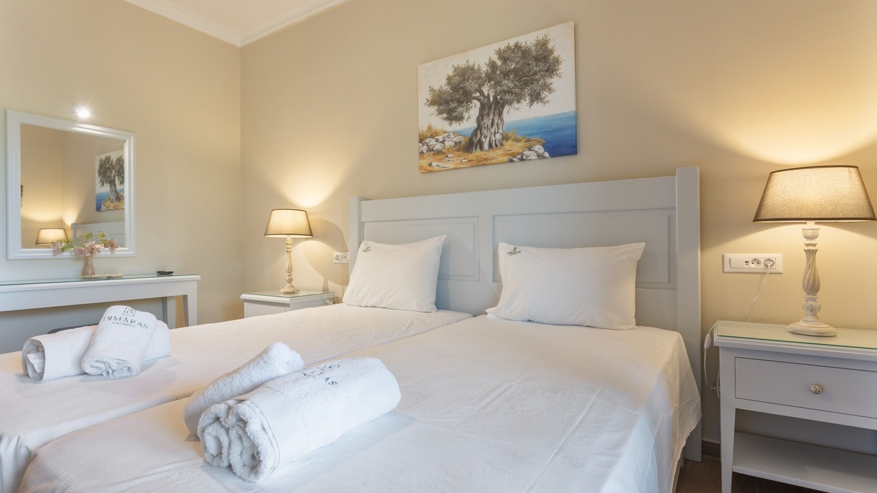 Photo of Bedroom in Vasilikos