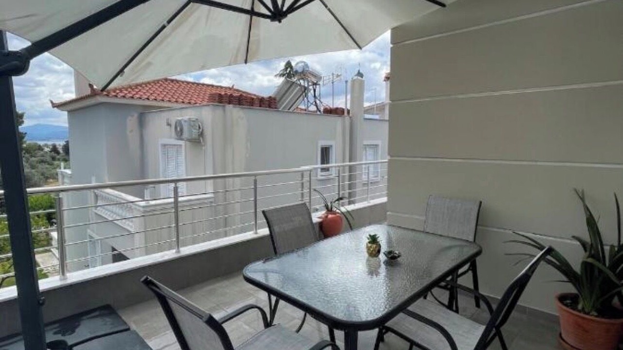 Photo of Outdoor in Eretria