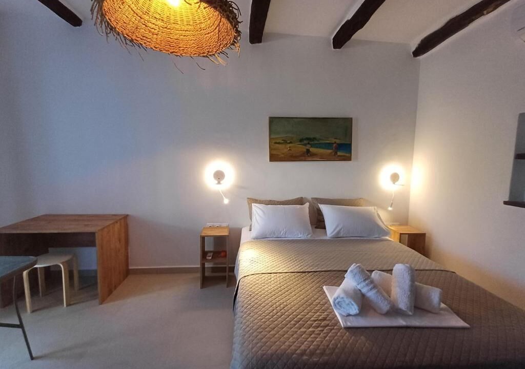 Photo of Bedroom in Poros