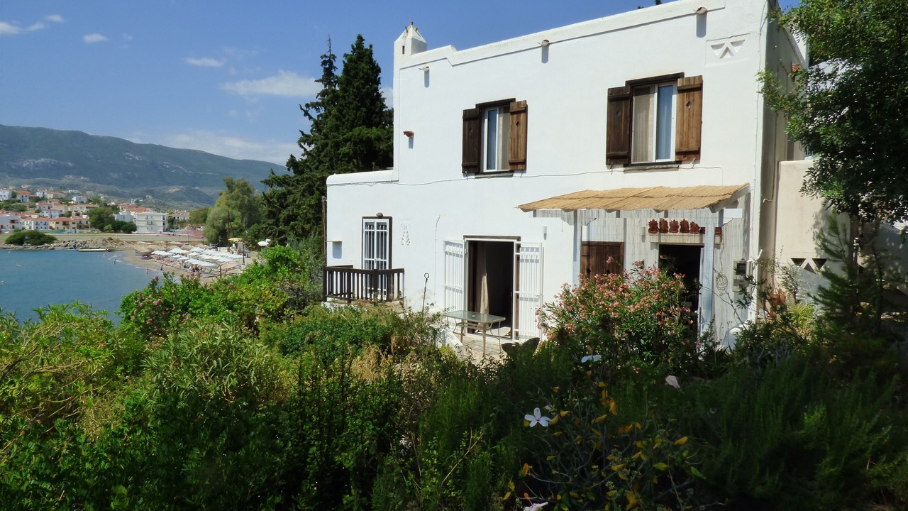 Photo of Outdoor in Poros
