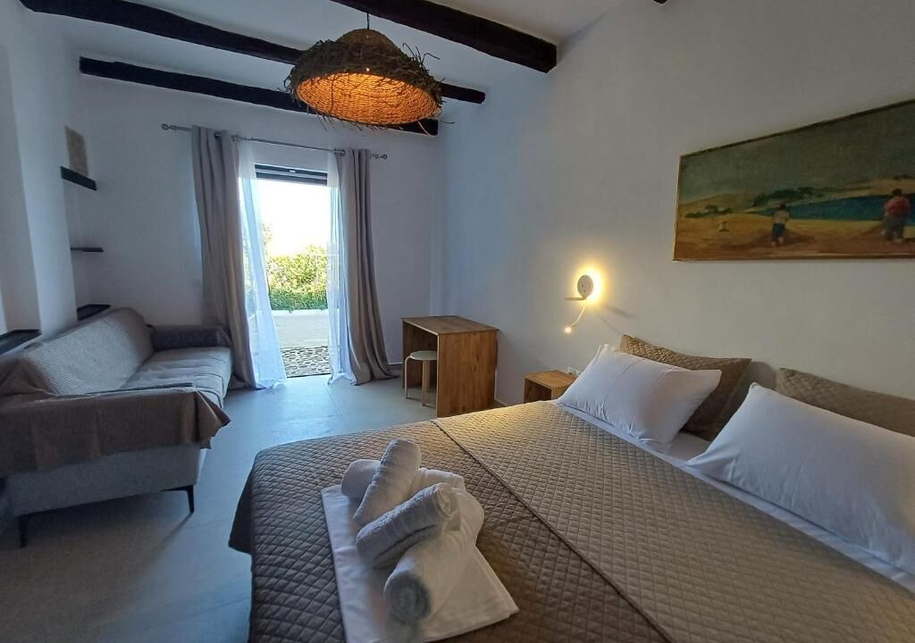 Photo of Bedroom in Poros