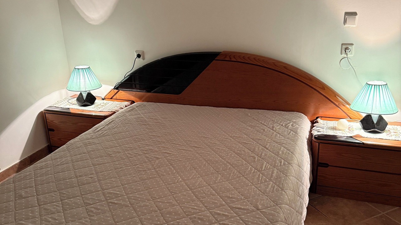 Photo of Bedroom in Dodoni