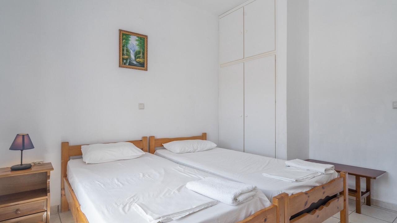 Photo of Bedroom in Spartia