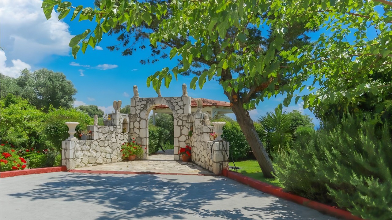 Photo of Outdoor in Spartia