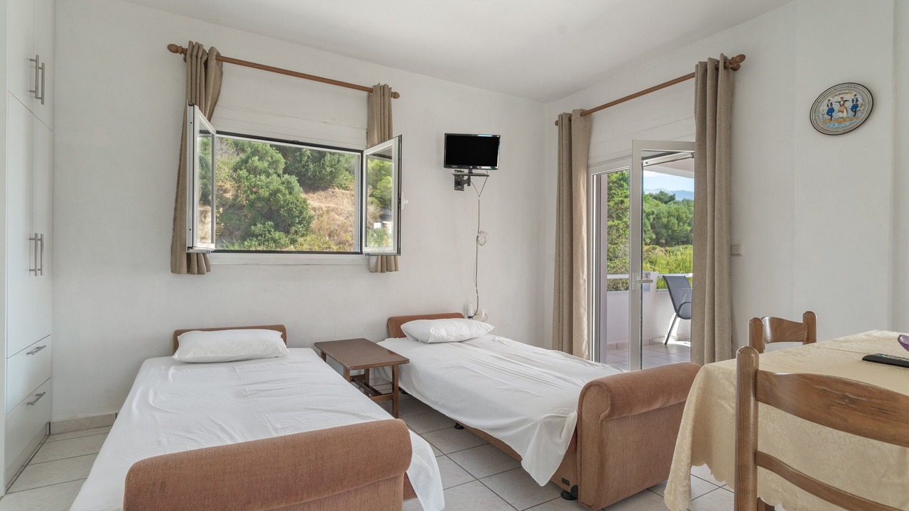 Photo of Bedroom in Leivathos