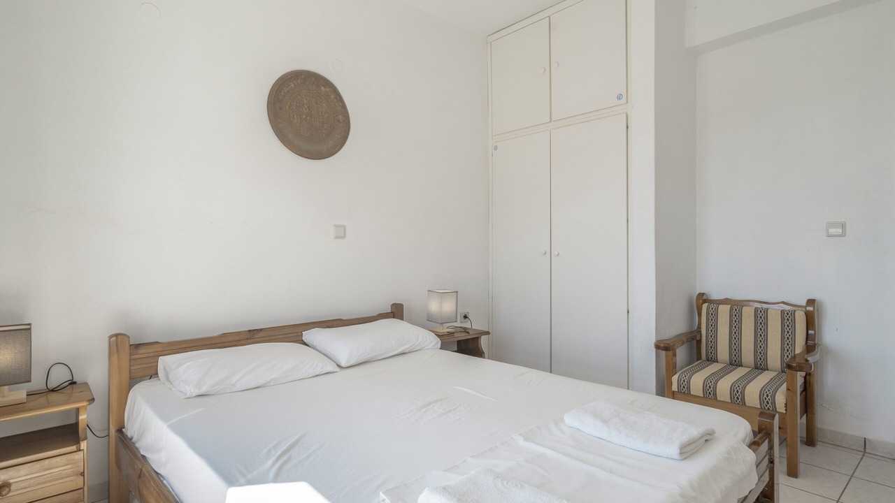 Photo of Bedroom in Leivathos