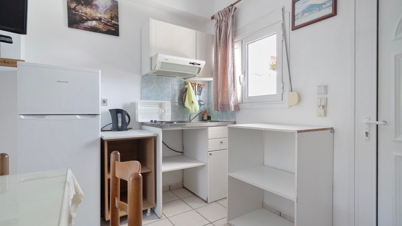 Photo of Kitchen in Spartia