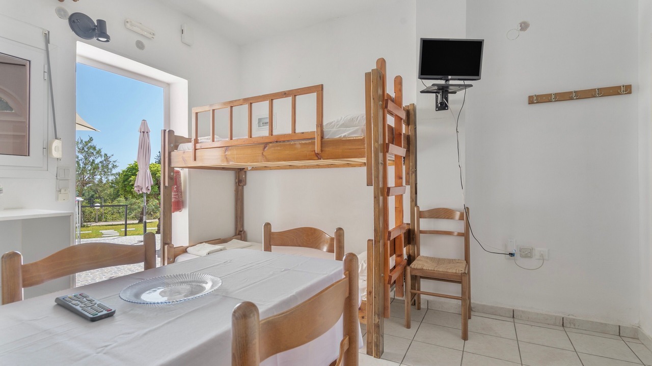 Photo of Bedroom in Spartia