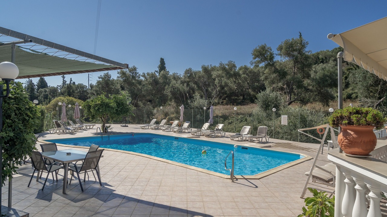 Photo of Outdoor in Spartia