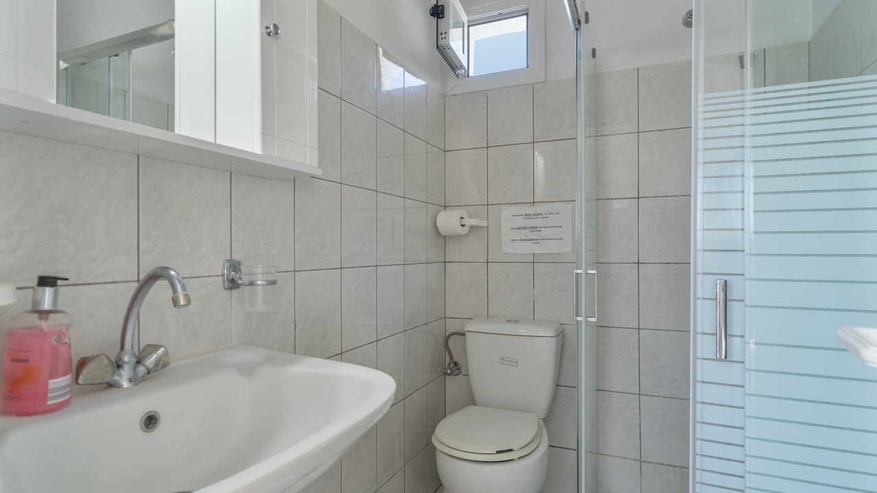 Photo of Bathroom in Spartia