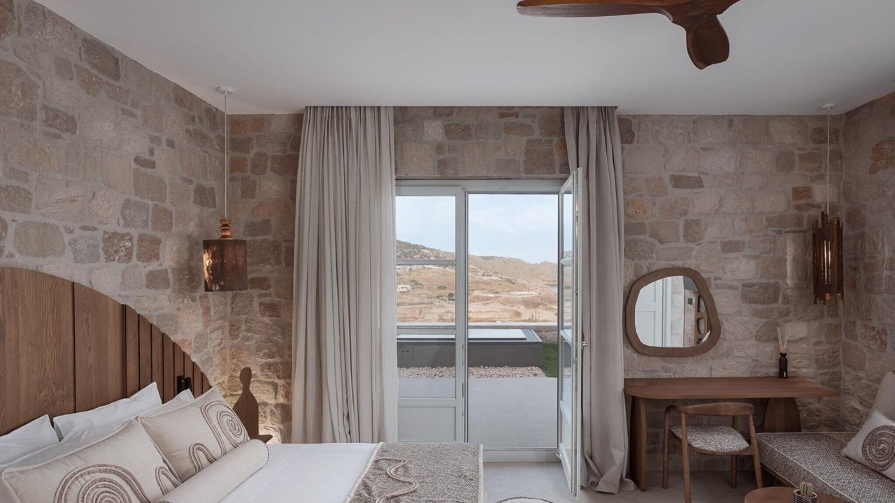 Photo of Others in Milos
