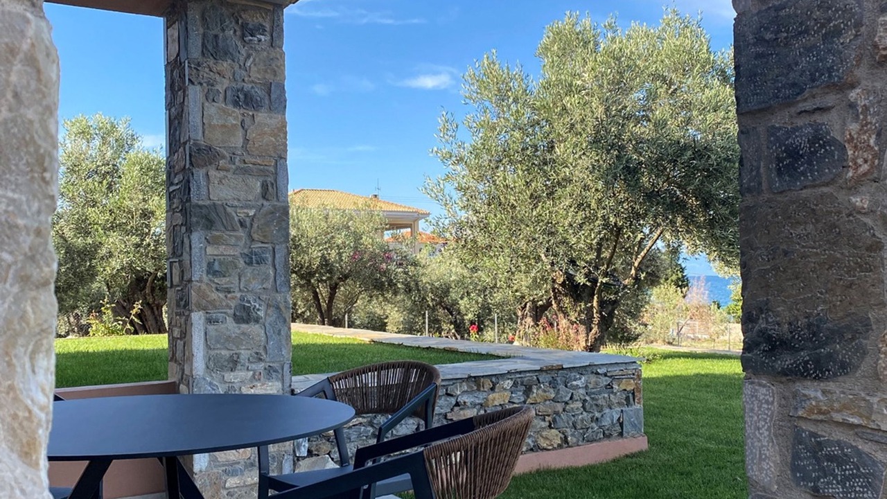Photo of Outdoor in Pella Region