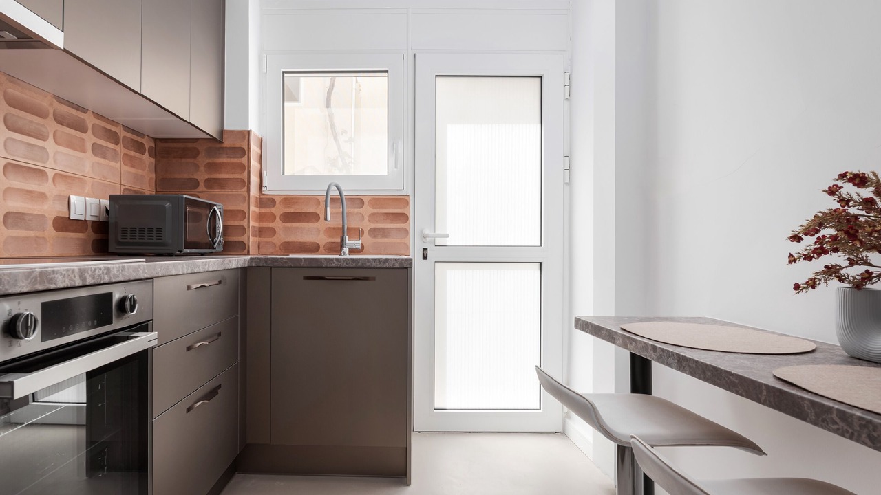 Photo of Kitchen in Mets