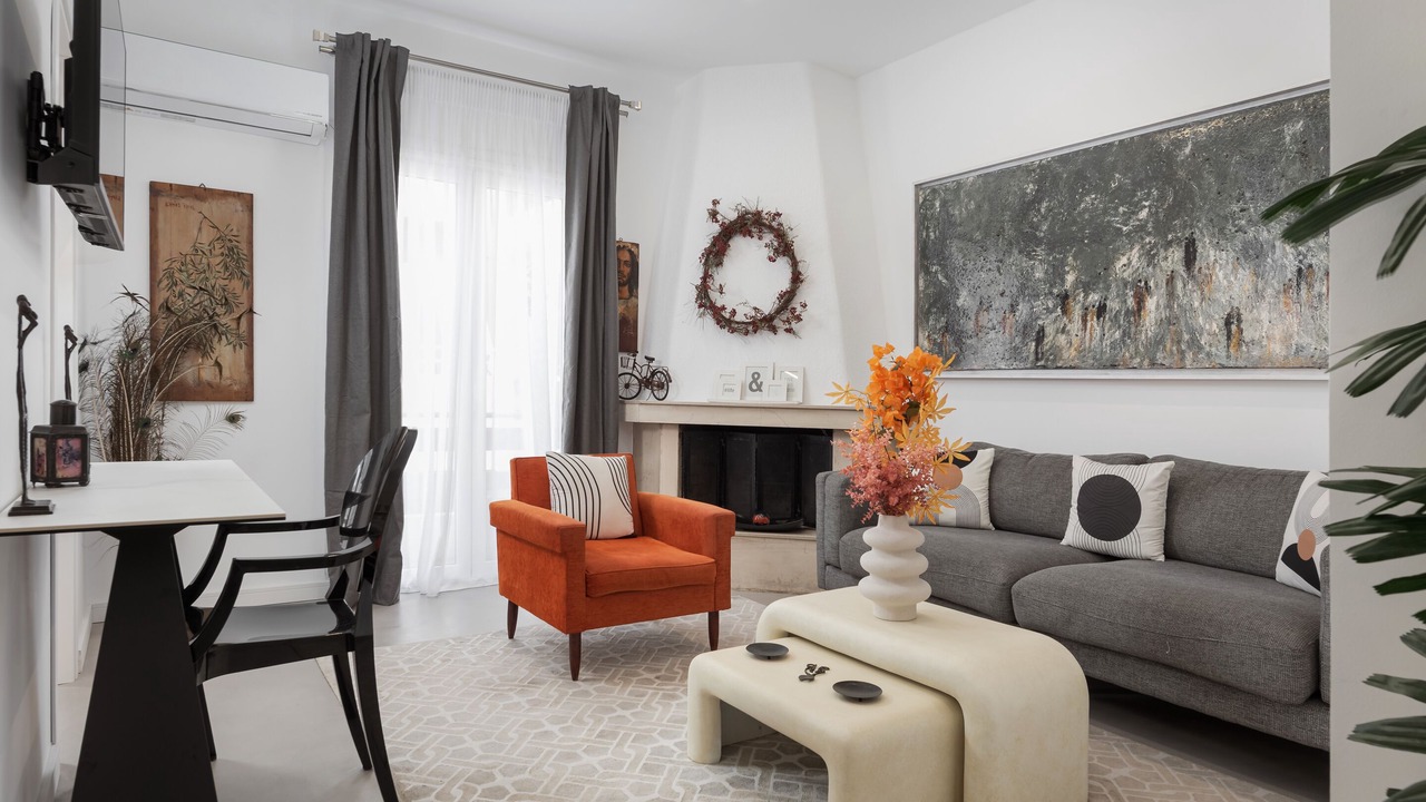 Photo of Livingroom in Mets