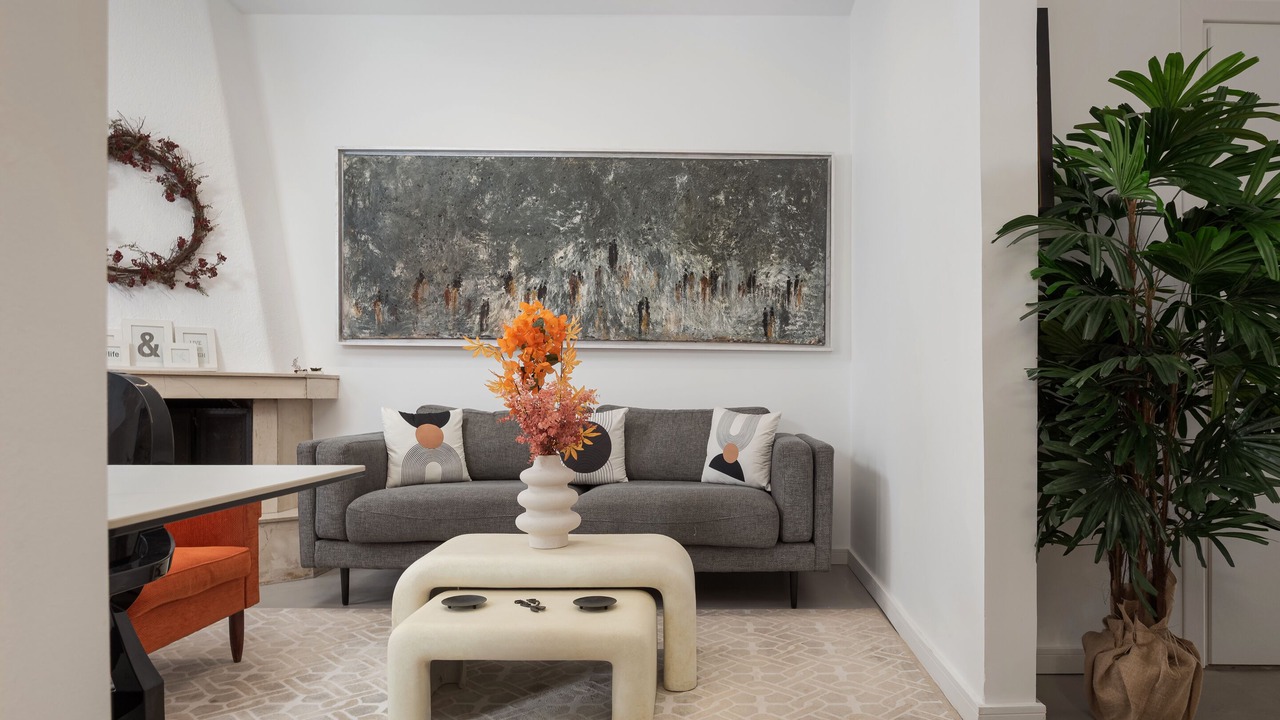 Photo of Livingroom in Mets