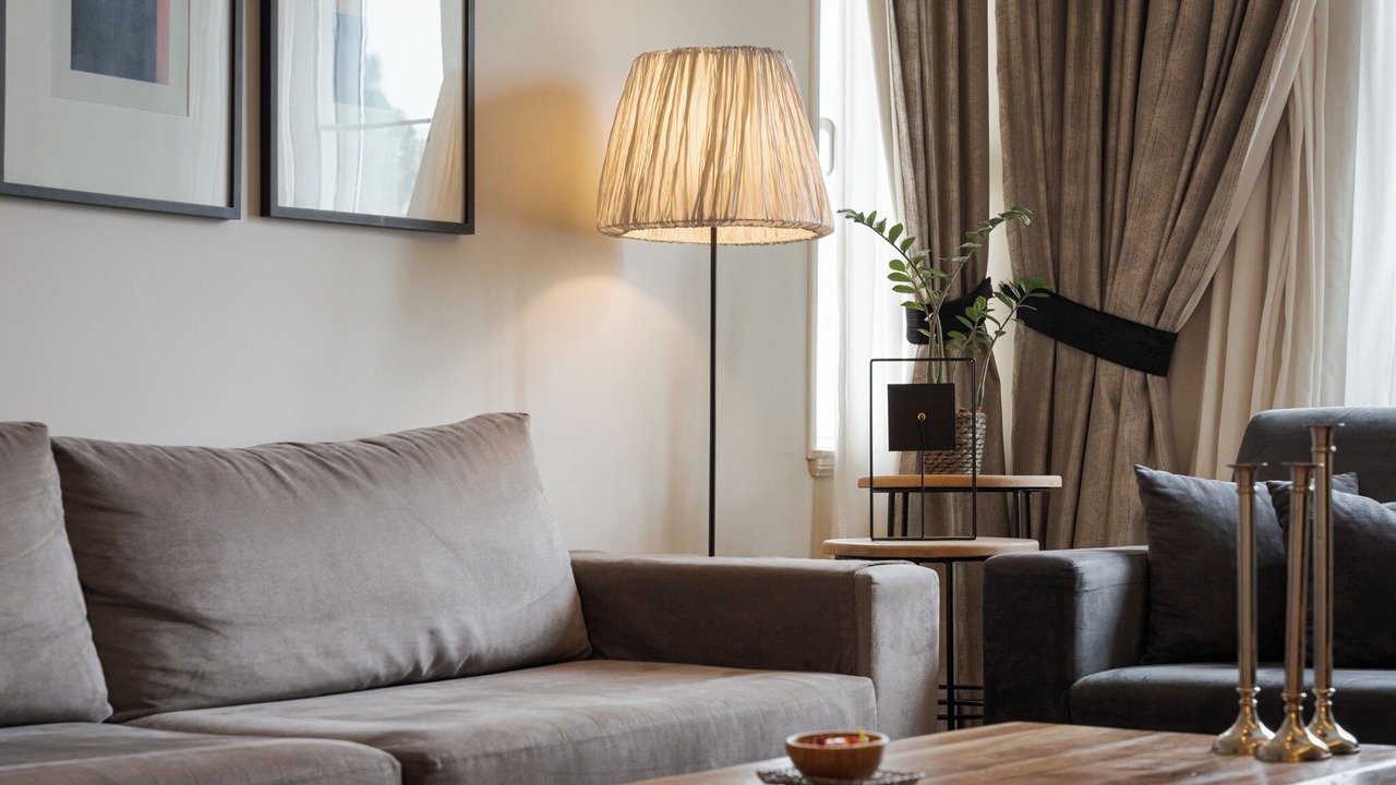 Photo of Livingroom in Makrigianni