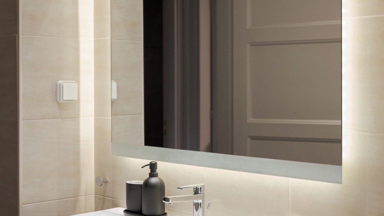 Photo of Bathroom in Makrigianni