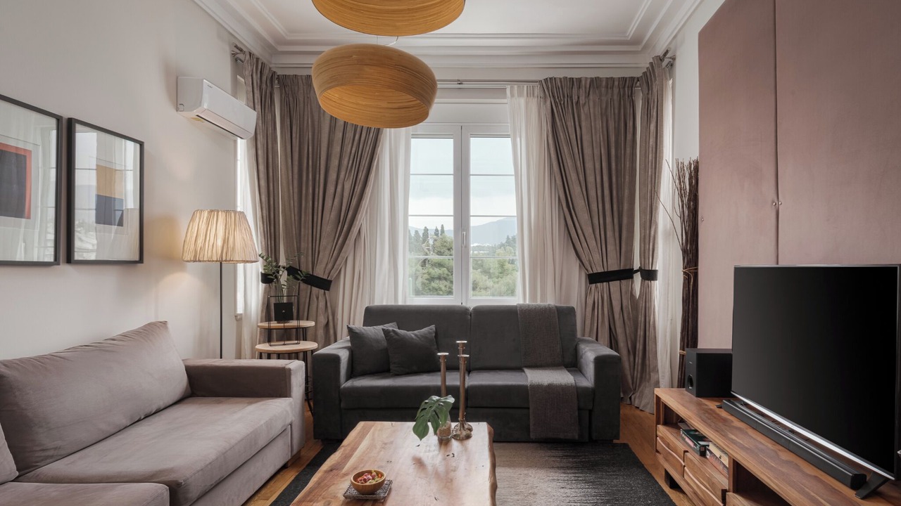 Photo of Livingroom in Makrigianni