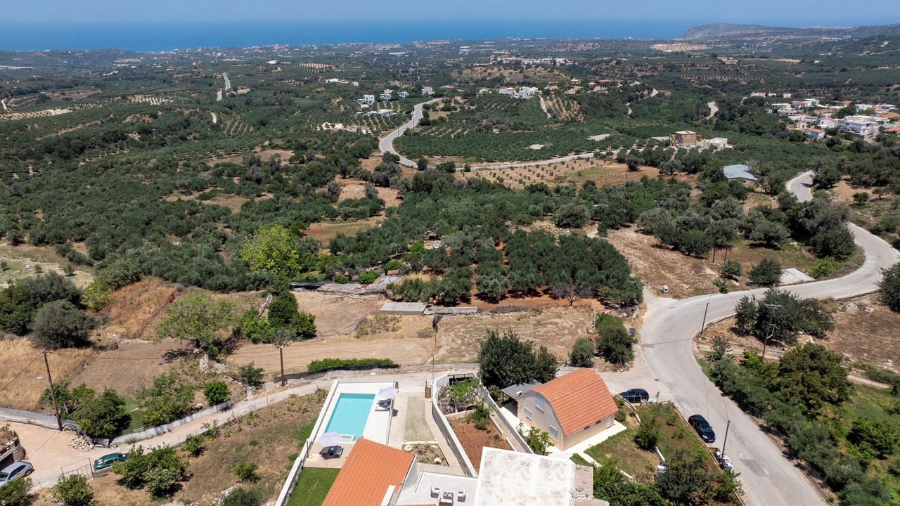 Photo of Outdoor in Skouloufia