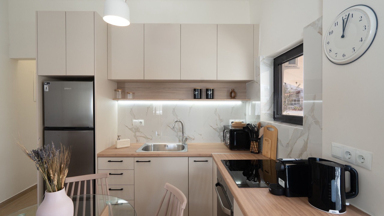 Photo of Kitchen in Petralona