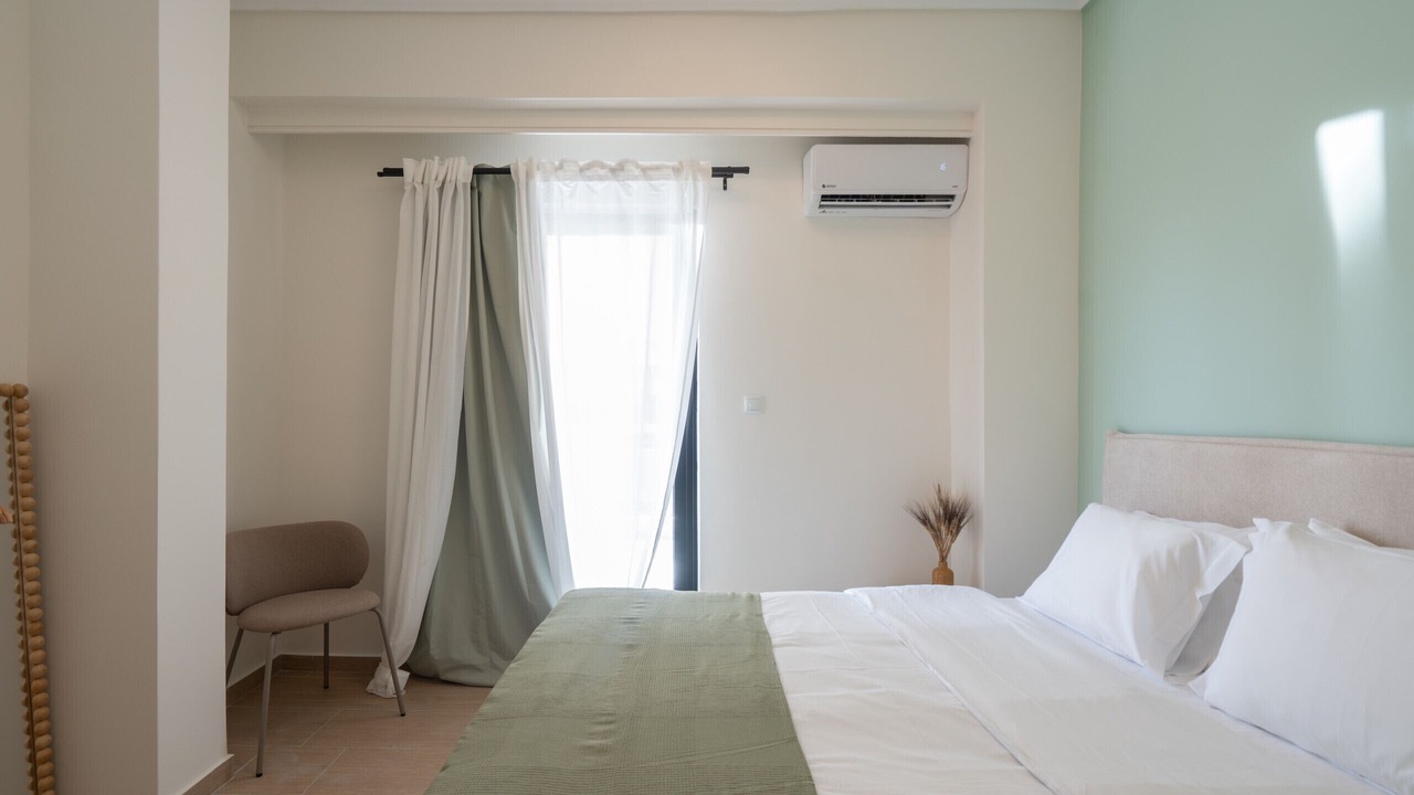 Photo of Bedroom in Petralona