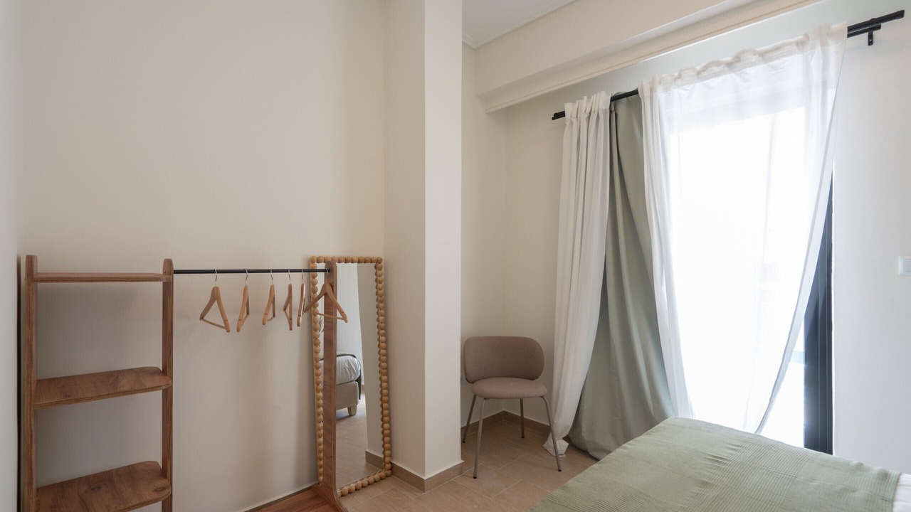 Photo of Bedroom in Petralona
