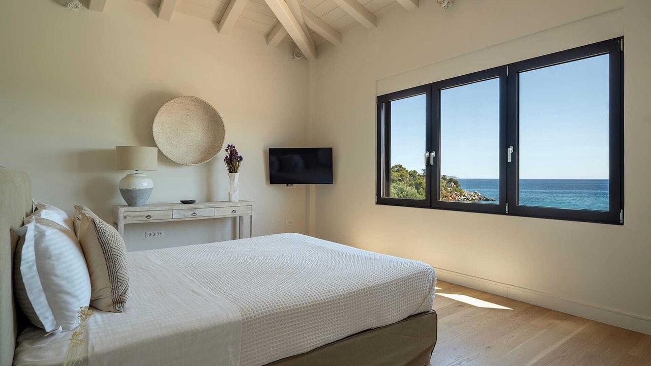 Photo of Bedroom in Ermionida