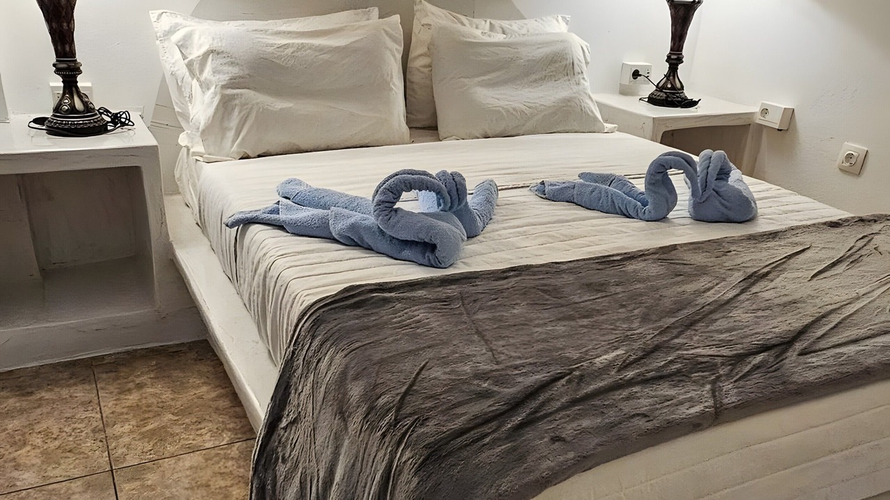 Photo of Bedroom in Perissa