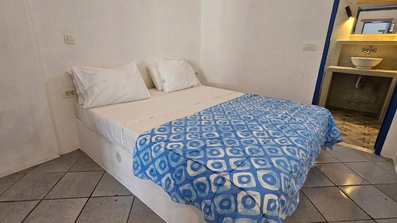 Photo of Bedroom in Perissa