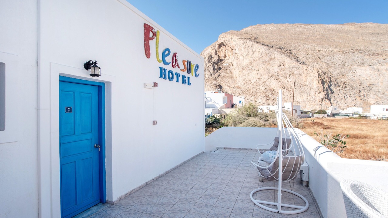 Photo of Outdoor in Perissa