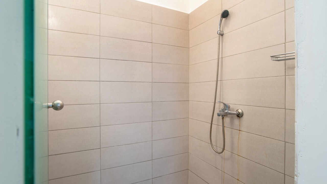Photo of Bathroom in Perissa