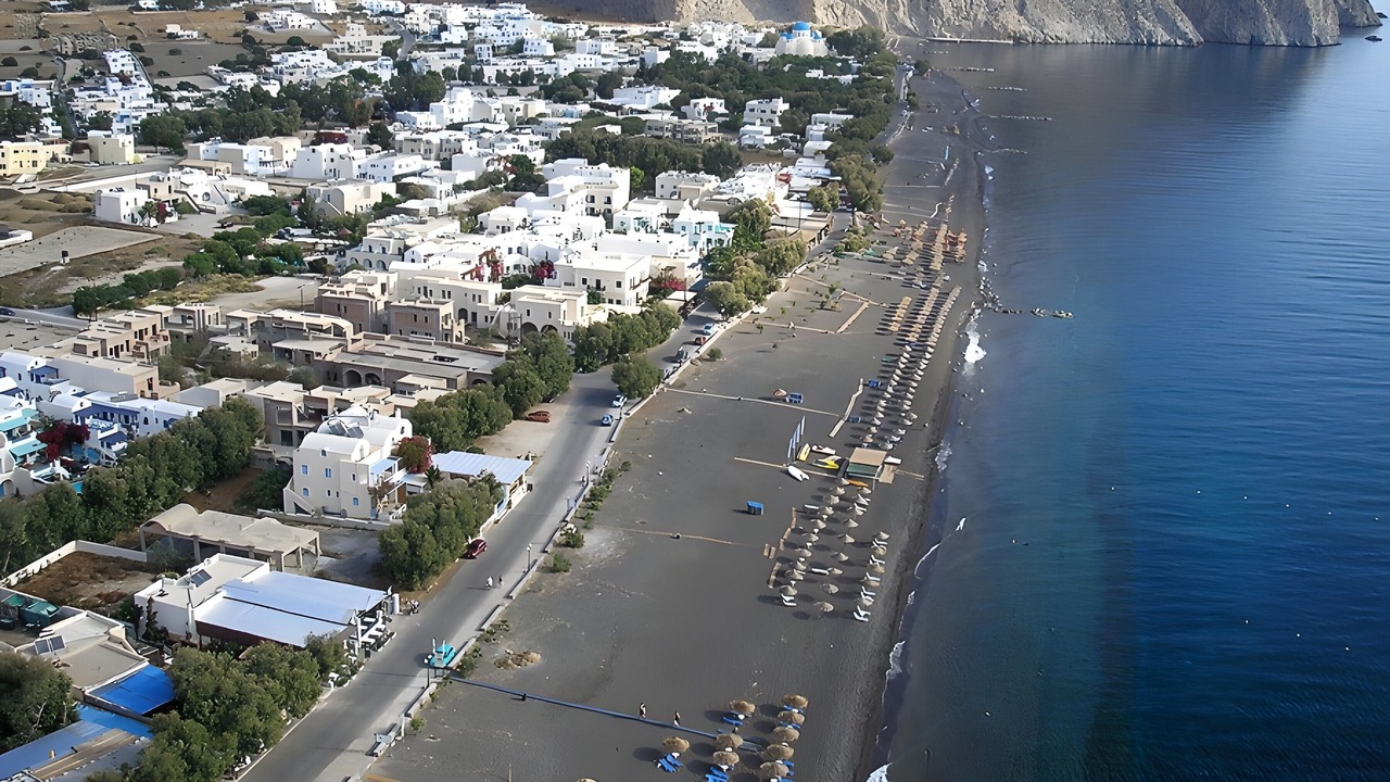 Photo of Outdoor in Perissa