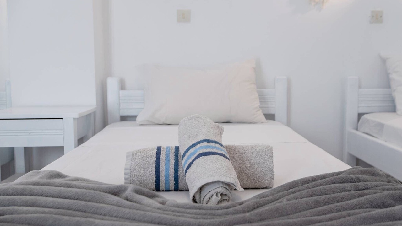 Photo of Bedroom in Perissa