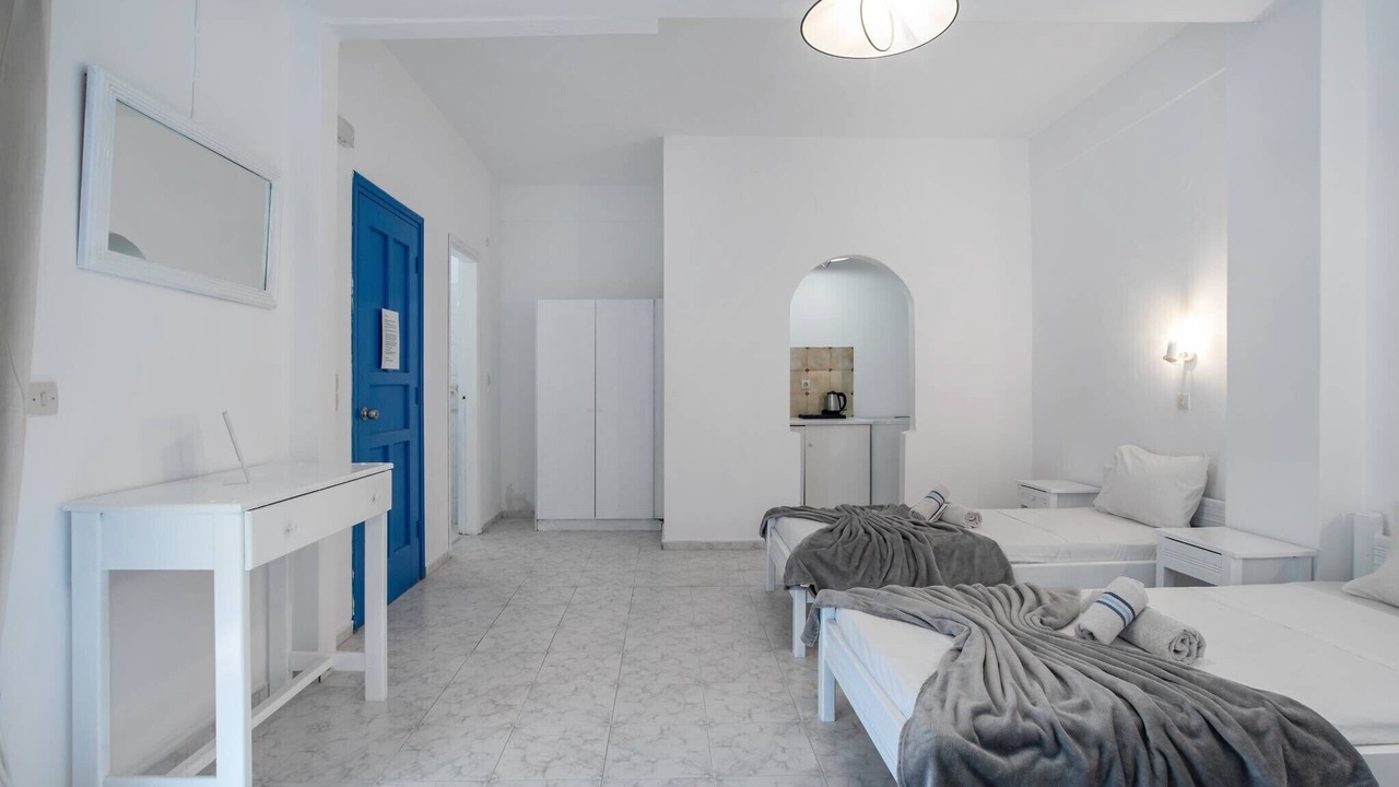 Photo of Bedroom in Perissa