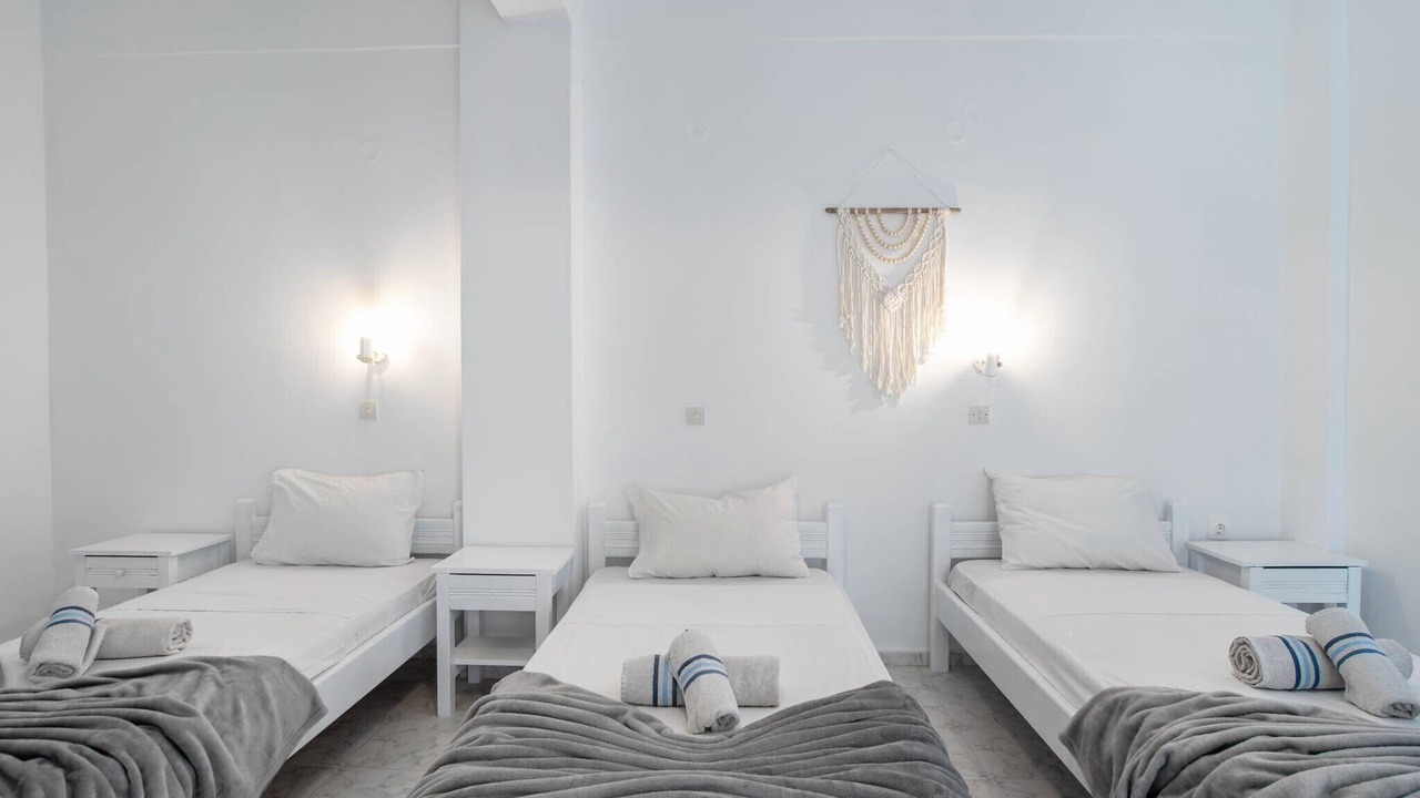 Photo of Bedroom in Perissa