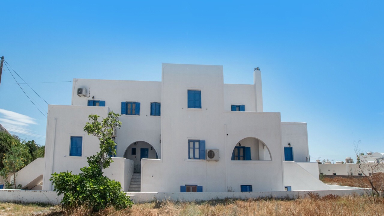 Photo of Outdoor in Perissa