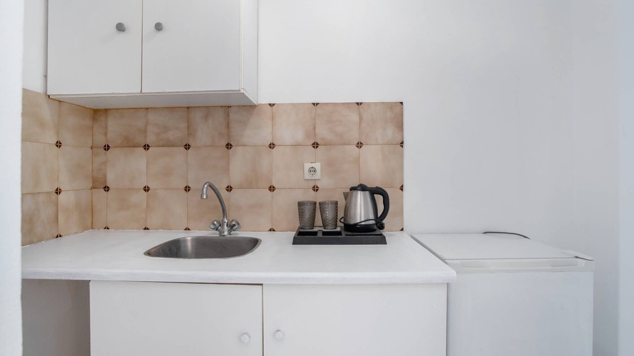 Photo of Kitchen in Perissa