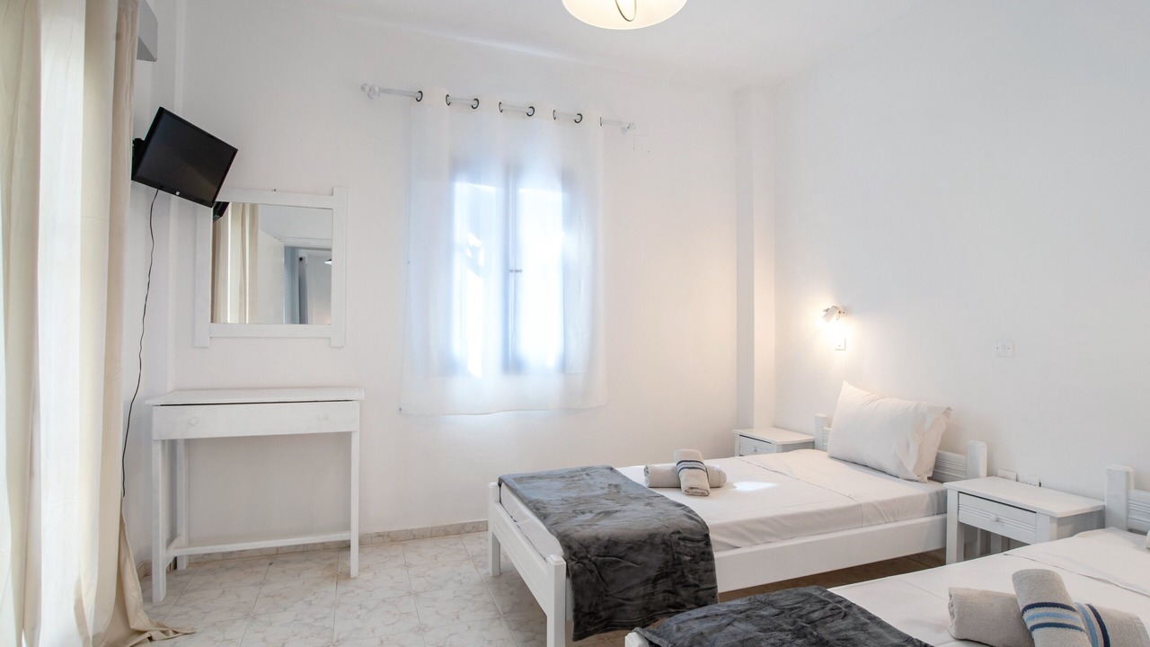 Photo of Bedroom in Perissa