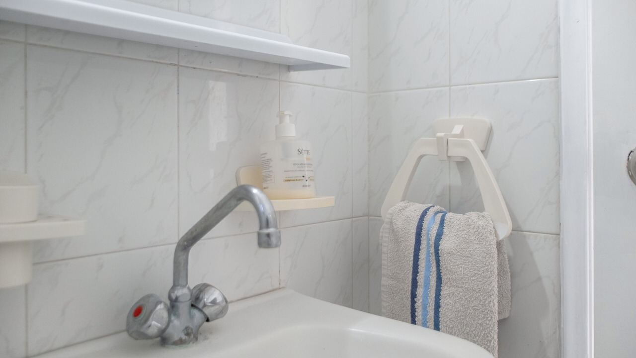 Photo of Bathroom in Perissa
