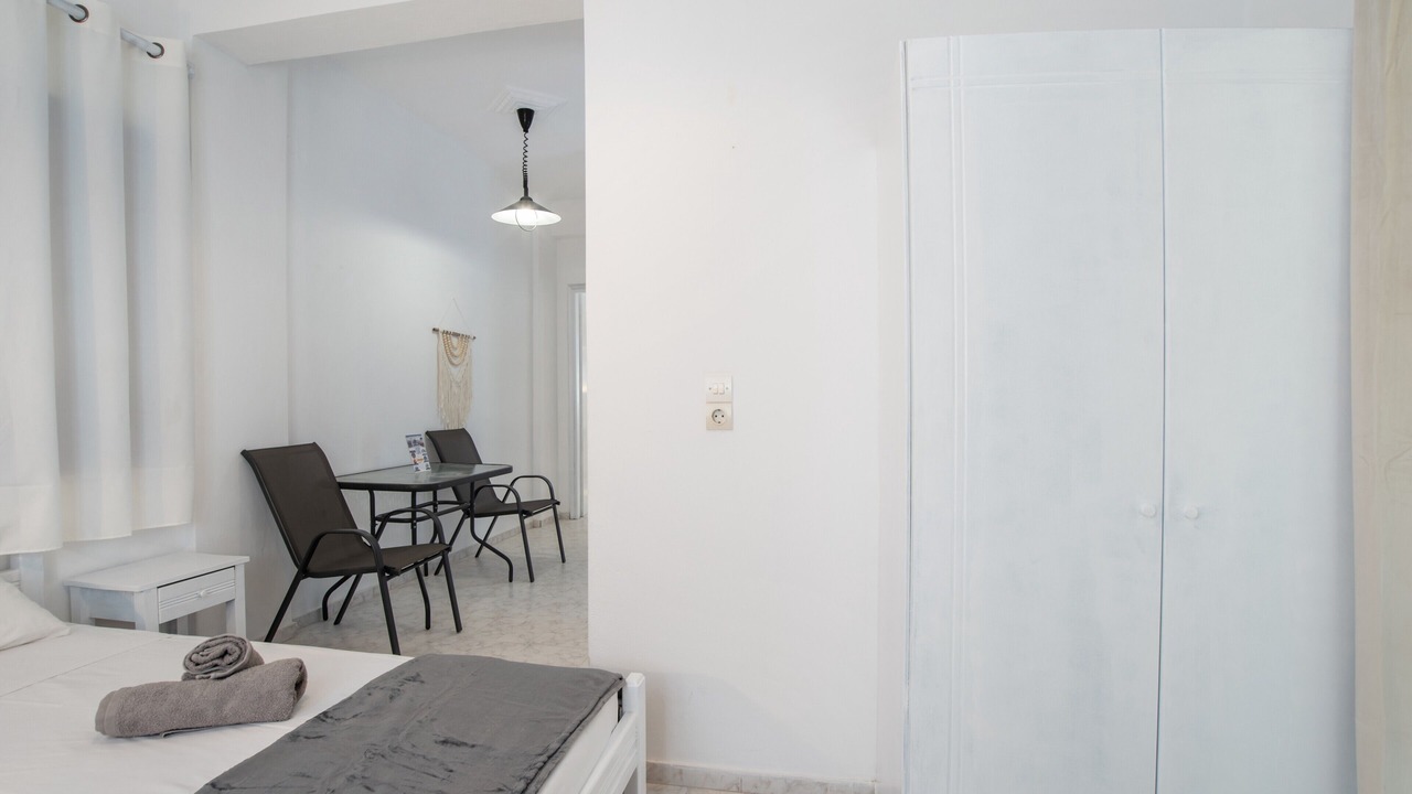 Photo of Bedroom in Perissa