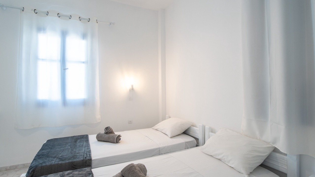 Photo of Bedroom in Perissa