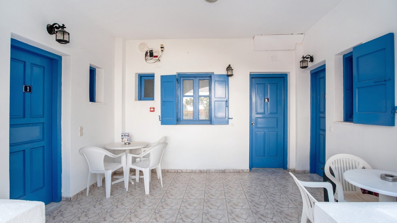 Photo of Others in Perissa